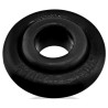 Oxballs Cockring souple Rimz Big 21 mm Noir